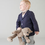 Baby Boy - Hamilton Linen Blazer