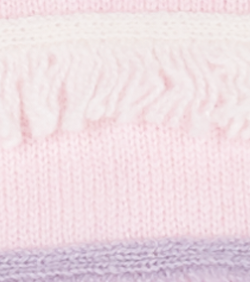 #Baby Pink l White l Lilac