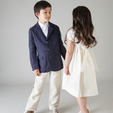 Boy - Hamilton Linen Blazer