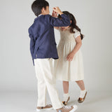 Boy - Hamilton Linen Blazer