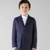 Boy - Hamilton Linen Blazer