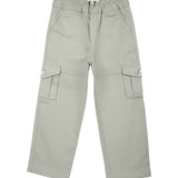Boy - Daniel Cotton Cargo Trousers