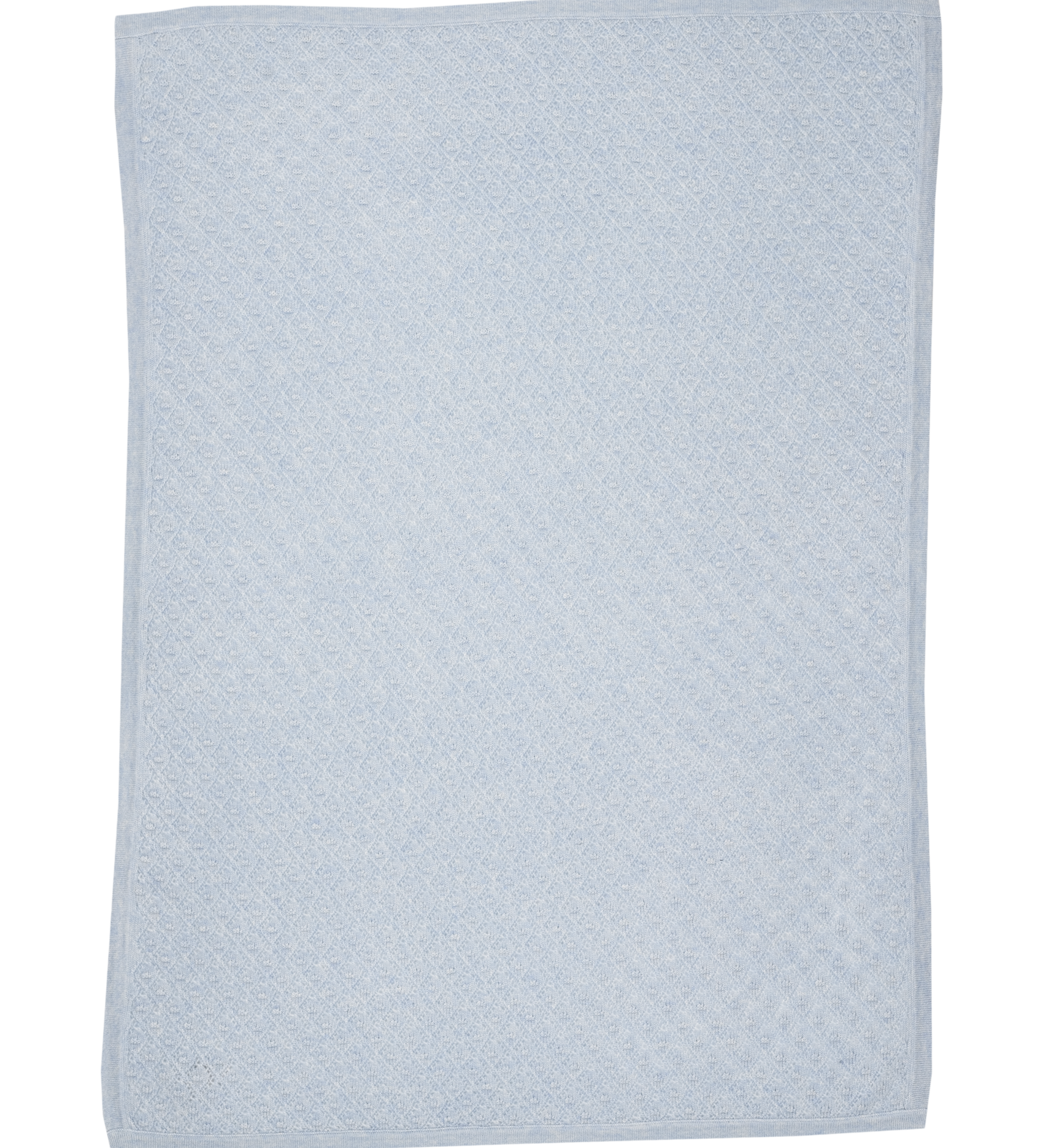 Baby Girl - Esme Dainty Cashmere Blanket