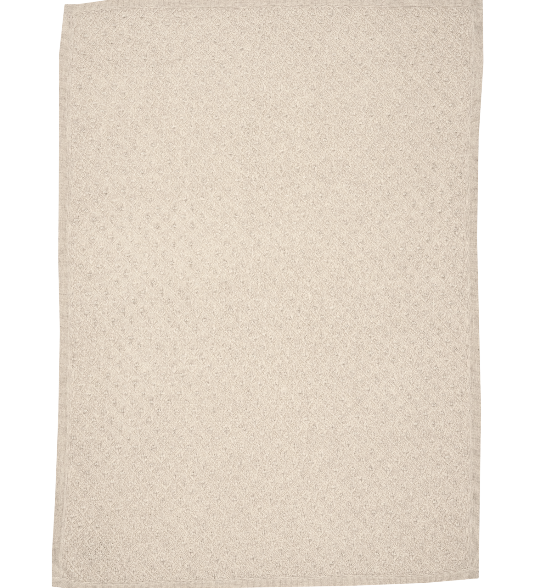 Baby Girl - Esme Dainty Cashmere Blanket