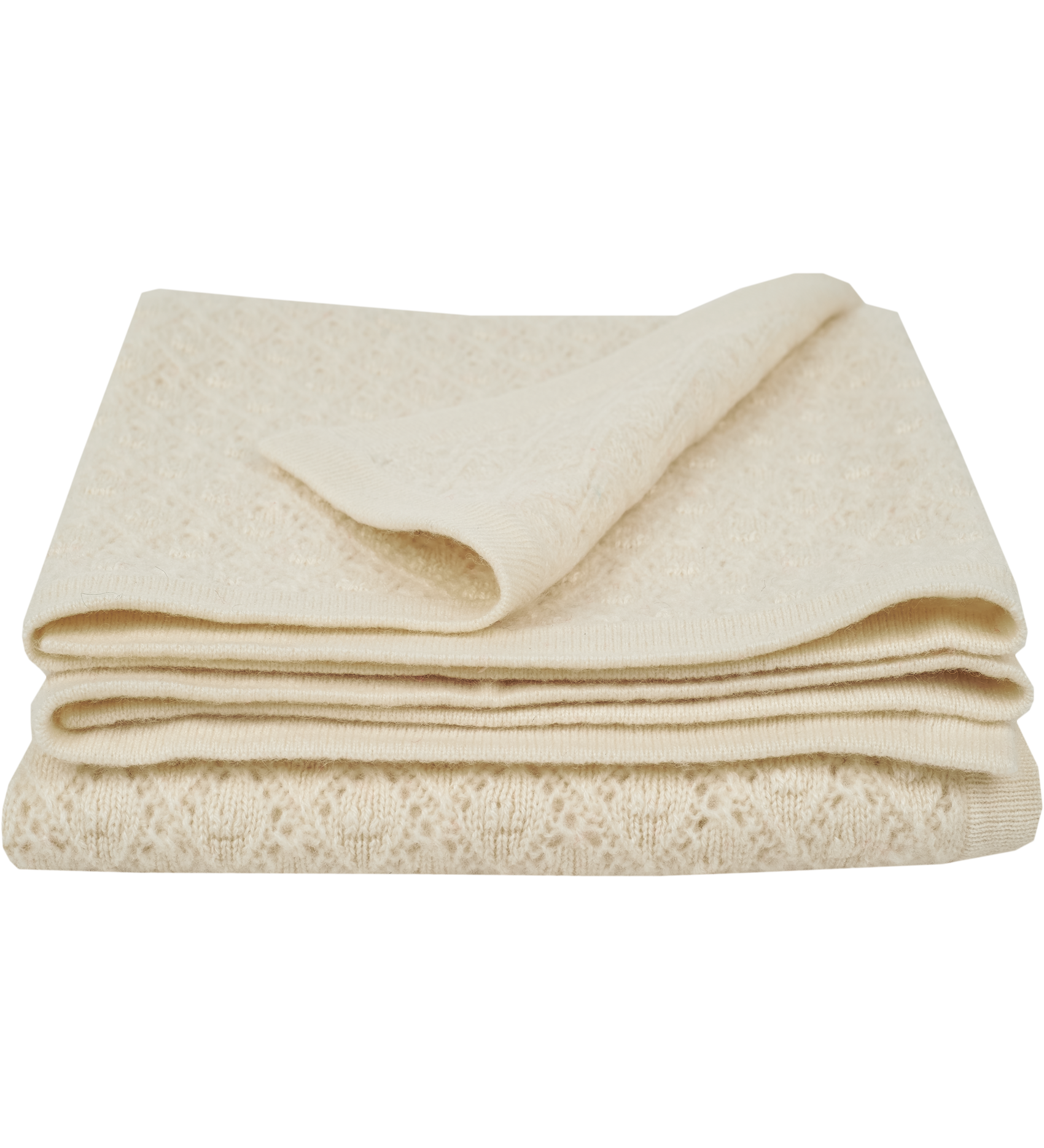Baby Girl - Esme Dainty Cashmere Blanket
