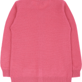 Girl - Sofi Colourful Cashmere Everyday Cardigan 2 to 6 Years