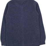 Girl - Sofi Colourful Cashmere Everyday Cardigan 2 to 6 Years