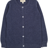Girl - Sofi Colourful Cashmere Everyday Cardigan 2 to 6 Years