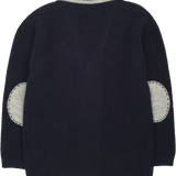 Boy - Moreno 100% Cashmere Blazer