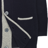Boy - Moreno 100% Cashmere Blazer