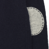 Boy - Moreno 100% Cashmere Blazer
