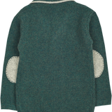 Boy - Moreno 100% Cashmere Blazer