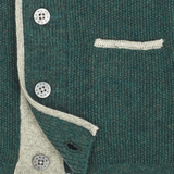Boy - Moreno 100% Cashmere Blazer