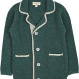 Boy - Moreno 100% Cashmere Blazer
