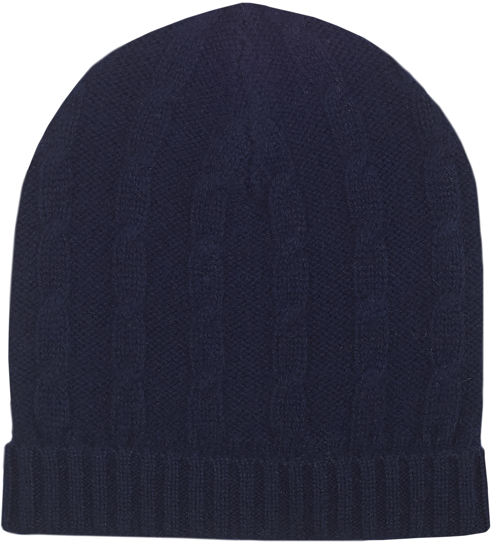 Boy - Peyton 100% Cashmere Cable Knit Hat