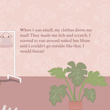 Children's Book - Dizzy Cows And Lost Cities - Picture Book