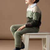 Boy - Giulio Cashmere Jumper