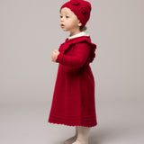 Baby Girl - Clarabelle Cashmere Hat