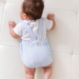 Baby Boy - Daniele 100% Pima Cotton Set