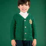 Boy - Denver Royal Alpaca Blazer