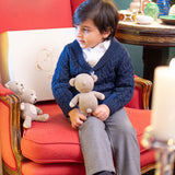 Boy - Denver Royal Alpaca Blazer