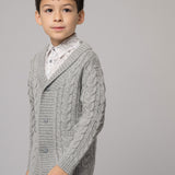 Boy - Denver Royal Alpaca Blazer