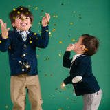 Boy - Denver Royal Alpaca Blazer