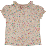 Girl - Trudy Liberty Print Cotton Blouse