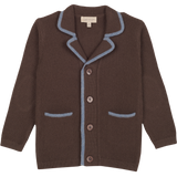 Boy - Moreno 100% Cashmere Blazer