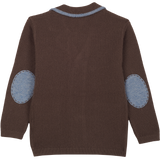 Boy - Moreno 100% Cashmere Blazer