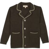 Boy - Moreno 100% Cashmere Blazer
