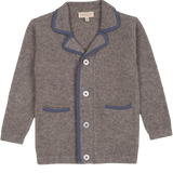 Boy - Moreno 100% Cashmere Blazer