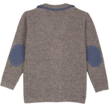 Boy - Moreno 100% Cashmere Blazer