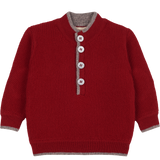 Boy - Edmund Cashmere Jumper
