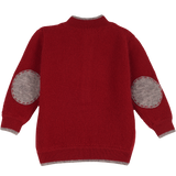 Boy - Edmund Cashmere Jumper