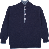 Boy - Edmund Cashmere Jumper