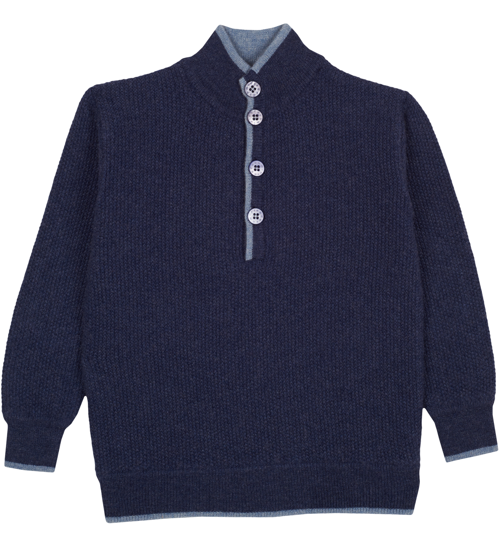 Boy - Edmund Cashmere Jumper