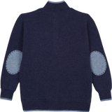 Boy - Edmund Cashmere Jumper