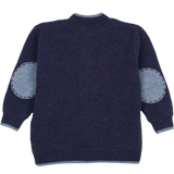 Baby Boy - Edmund Cashmere Jumper