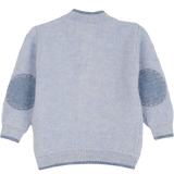Baby Boy - Edmund Cashmere Jumper