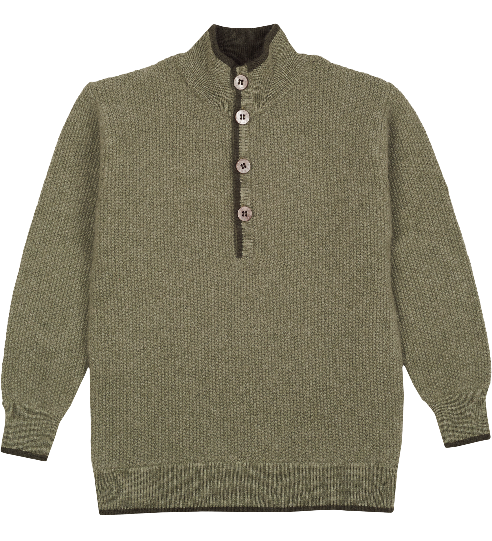 Boy - Edmund Cashmere Jumper