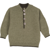 Baby Boy - Edmund Cashmere Jumper