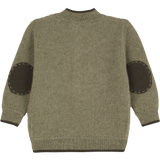 Baby Boy - Edmund Cashmere Jumper