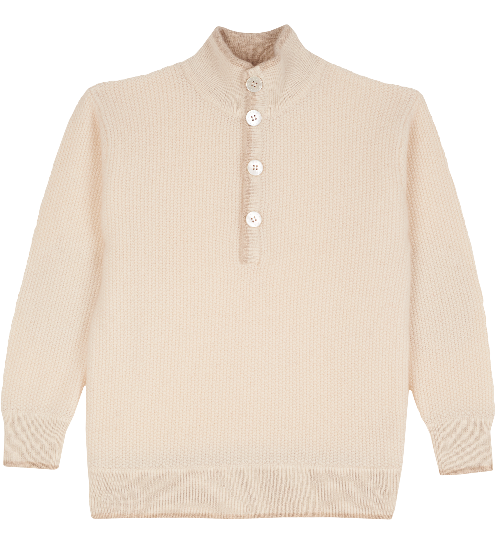 Boy - Edmund Cashmere Jumper