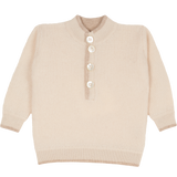 Baby Boy - Edmund Cashmere Jumper
