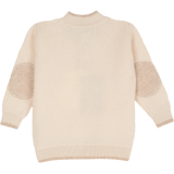 Baby Boy - Edmund Cashmere Jumper
