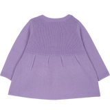 Baby Girl - Neni 100% Cashmere Cardigan with Gathered Waist