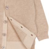 Baby Unisex - Teddy Cashmere Cardigan