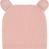 Girl - Teddy 100% Cashmere Teddy Bear Hat
