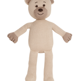 Boy - Nico Handmade Bear with Hand-Embroidered Outfit